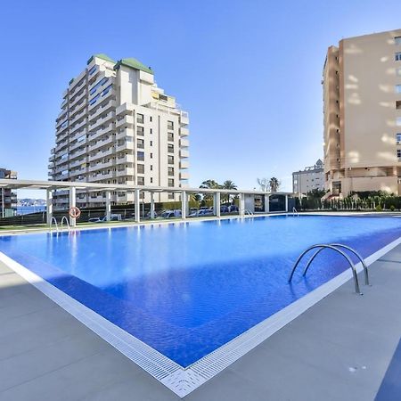 Villas Guzman - Calalga Calpe Exterior photo