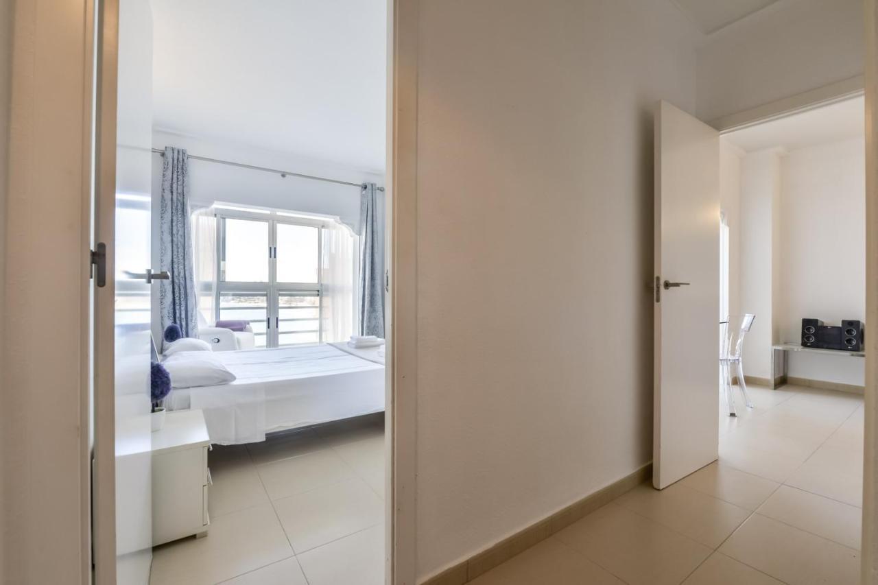 Villas Guzman - Calalga Calpe Exterior photo