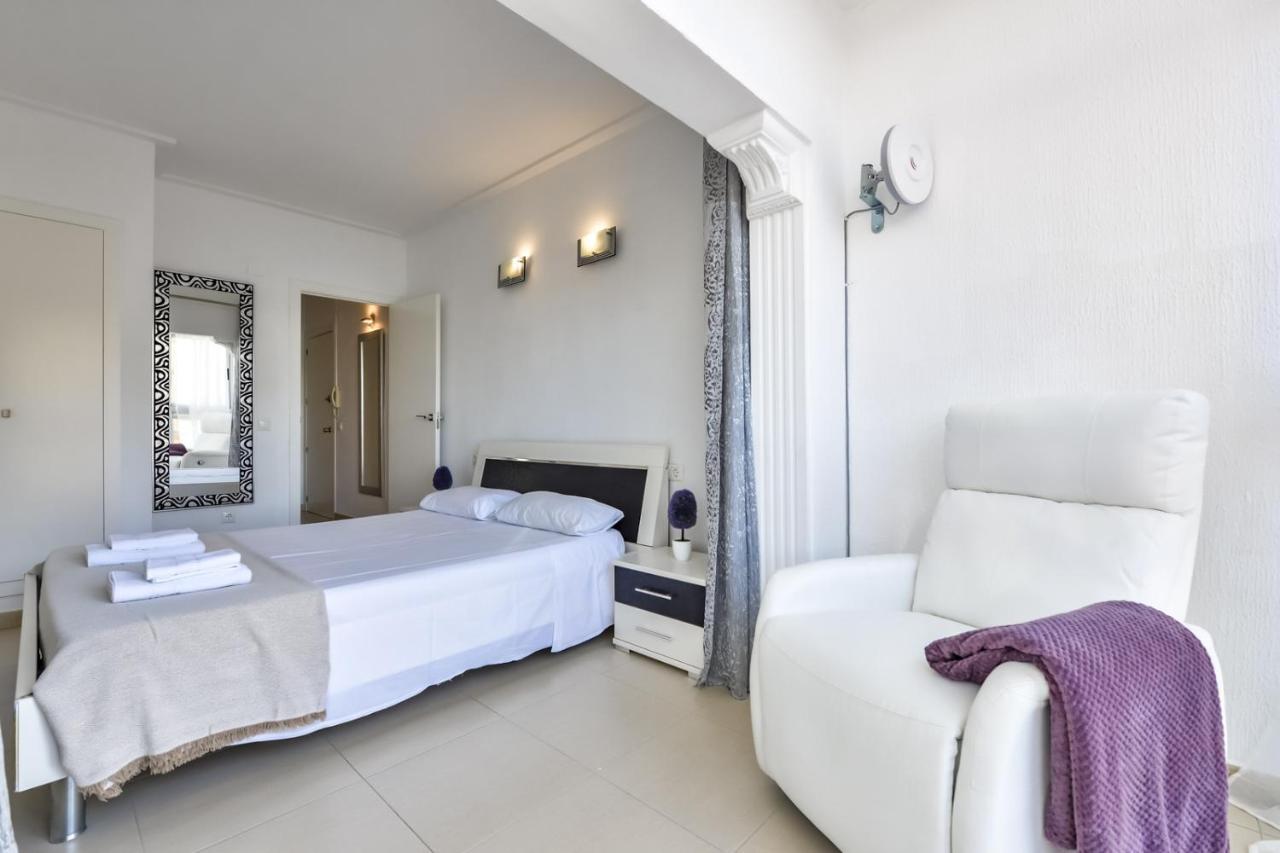 Villas Guzman - Calalga Calpe Exterior photo